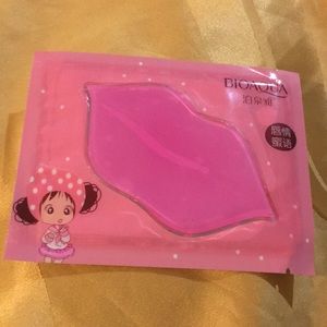 Lip Softening pad